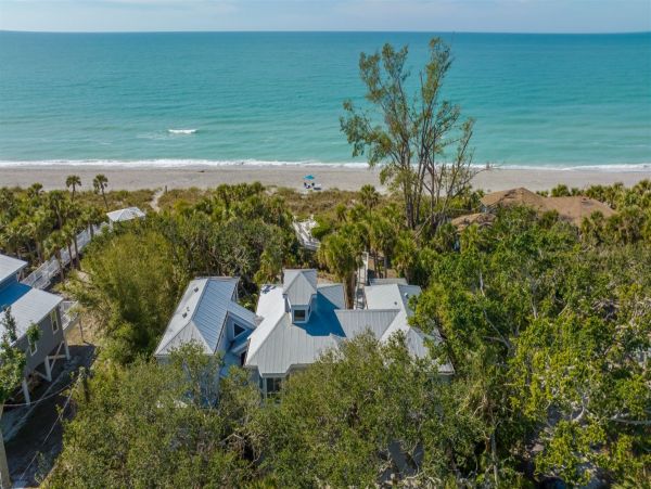 Englewood Vacation Home Four Bedroom