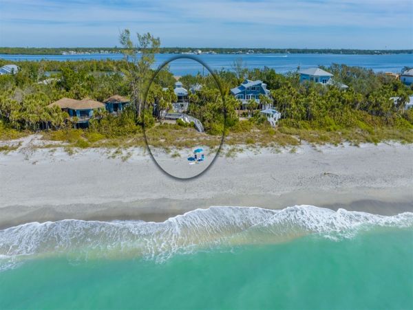 Englewood Vacation Home Four Bedroom