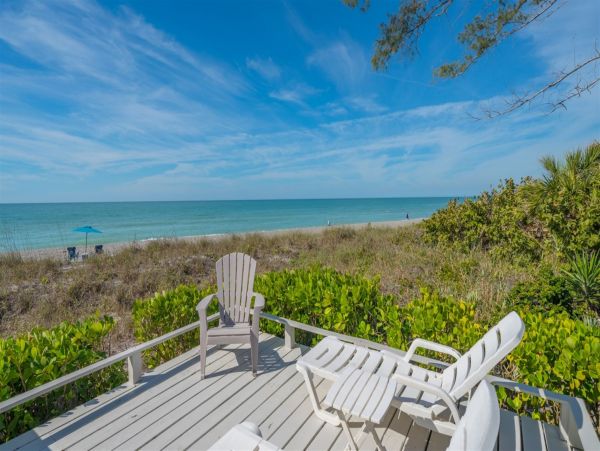 Englewood Vacation Home Four Bedroom