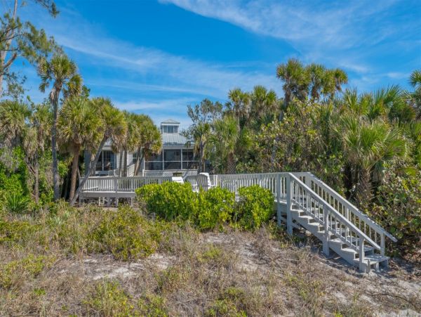 Englewood Vacation Home Four Bedroom