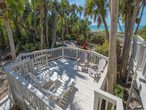 Englewood Vacation Home Four Bedroom