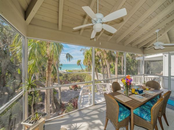Englewood Vacation Home Four Bedroom