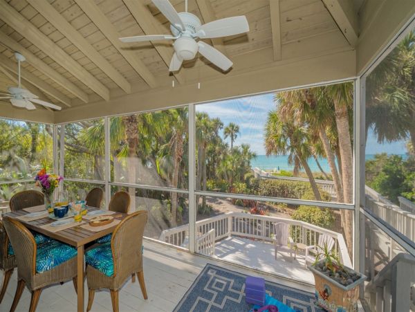 Englewood Vacation Home Four Bedroom