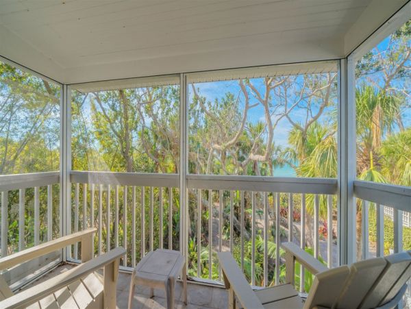 Englewood Vacation Home Four Bedroom