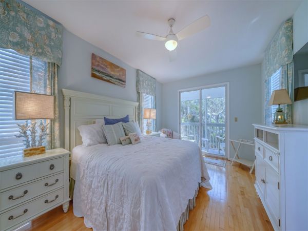 Englewood Vacation Home Four Bedroom