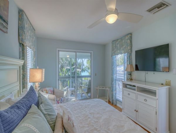 Englewood Vacation Home Four Bedroom