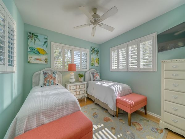 Englewood Vacation Home Four Bedroom
