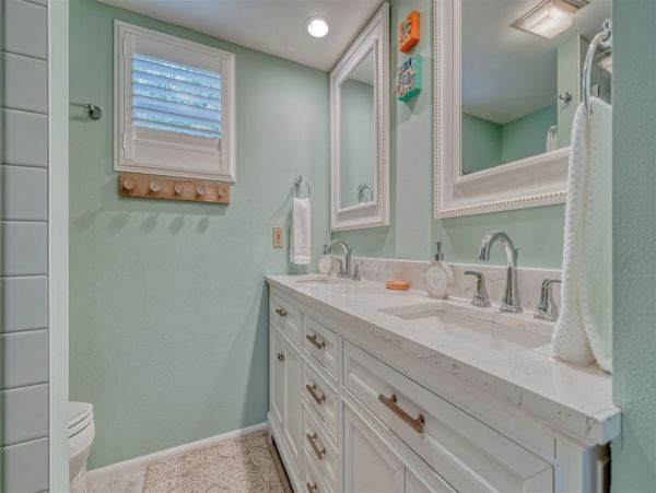 Englewood Vacation Home Four Bedroom