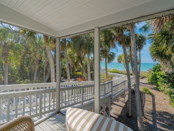 Englewood Vacation Home Four Bedroom