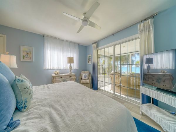 Englewood Vacation Home Four Bedroom