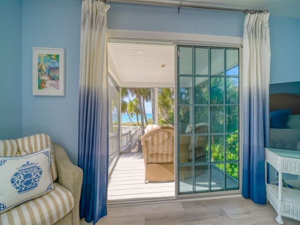 Englewood Vacation Home Four Bedroom