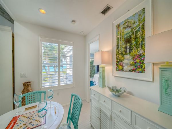 Englewood Vacation Home Four Bedroom