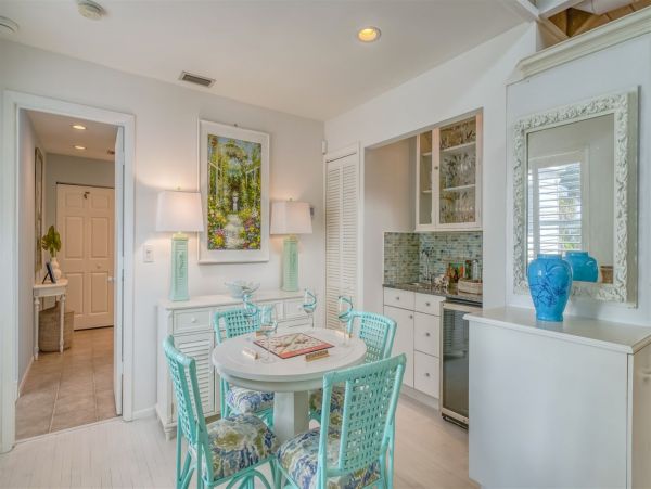 Englewood Vacation Home Four Bedroom