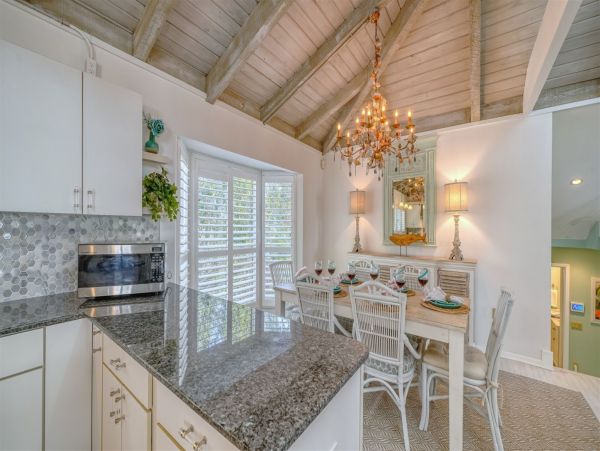 Englewood Vacation Home Four Bedroom