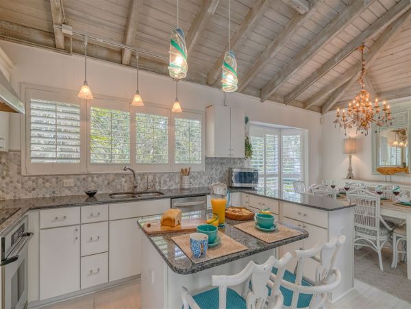 Englewood Vacation Home Four Bedroom