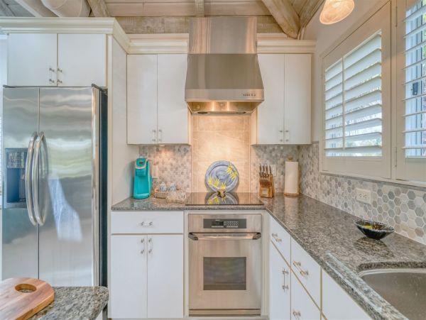 Englewood Vacation Home Four Bedroom