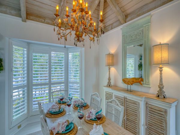 Englewood Vacation Home Four Bedroom