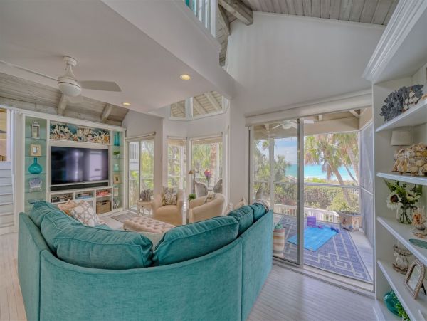 Englewood Vacation Home Four Bedroom