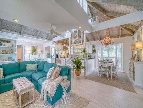 Englewood Vacation Home Four Bedroom