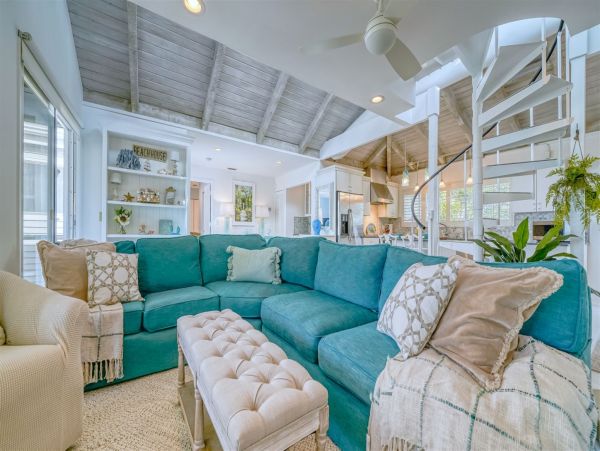 Englewood Vacation Home Four Bedroom