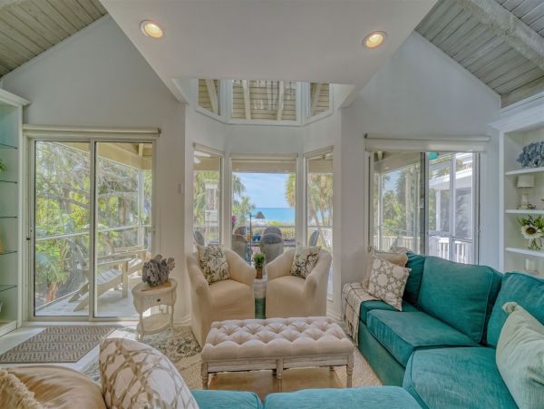 Englewood Vacation Home Four Bedroom