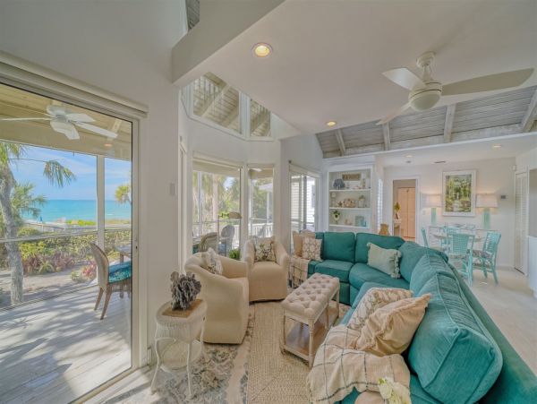 Englewood Vacation Home Four Bedroom