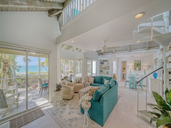 Englewood Vacation Home Four Bedroom