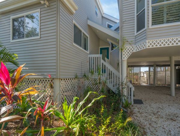 Englewood Vacation Home Four Bedroom