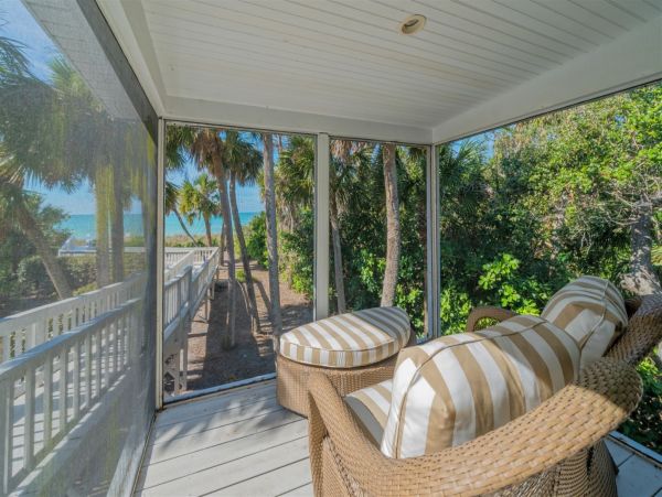 Englewood Vacation Home Four Bedroom