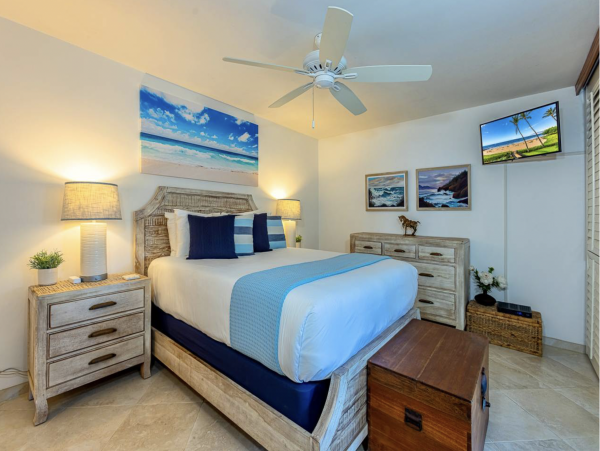 New Addition to the Wailea Beachfront Vacation Market