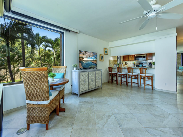 New Addition to the Wailea Beachfront Vacation Market