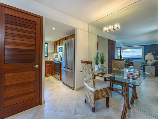 New Addition to the Wailea Beachfront Vacation Market