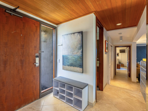 New Addition to the Wailea Beachfront Vacation Market