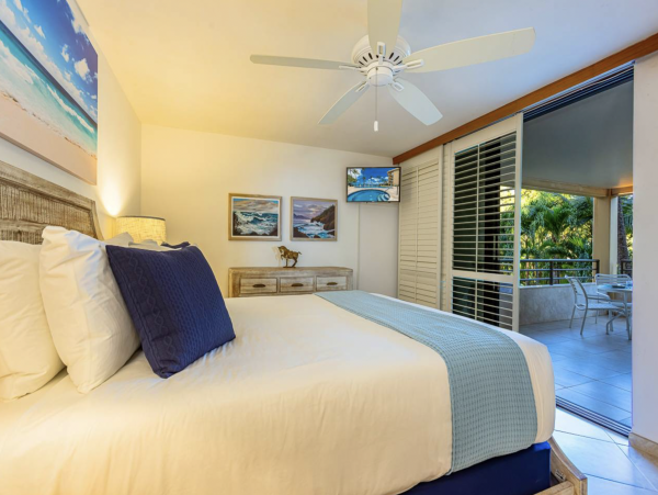 New Addition to the Wailea Beachfront Vacation Market