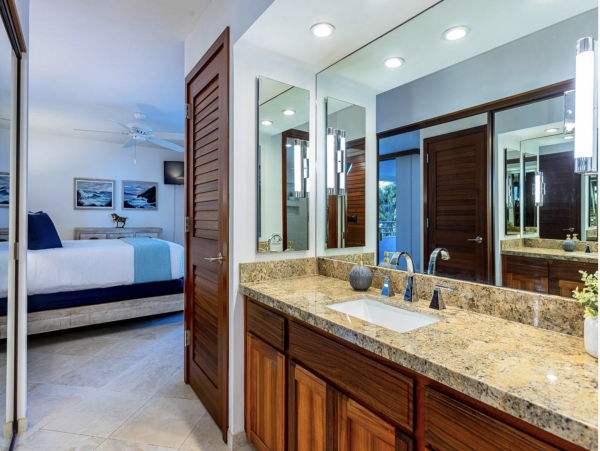 New Addition to the Wailea Beachfront Vacation Market