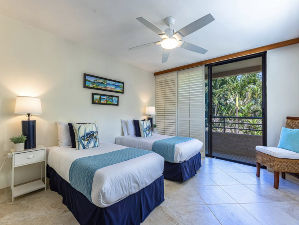 New Addition to the Wailea Beachfront Vacation Market