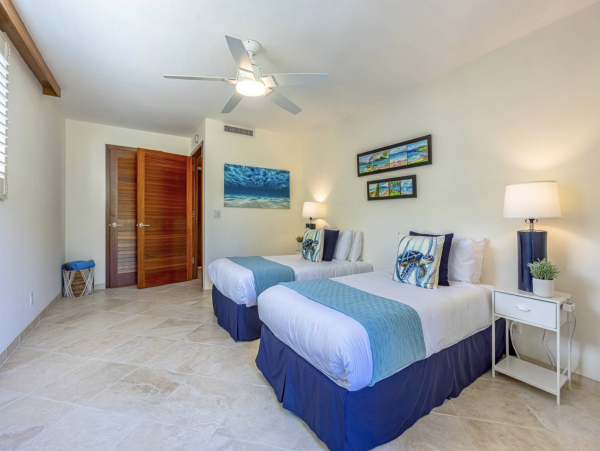 New Addition to the Wailea Beachfront Vacation Market