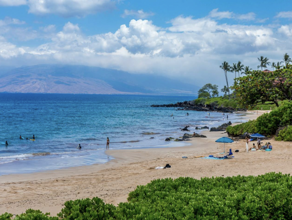 New Addition to the Wailea Beachfront Vacation Market