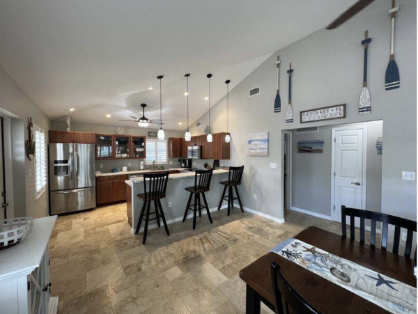 Siesta Key Wonderful Vacation Retreat