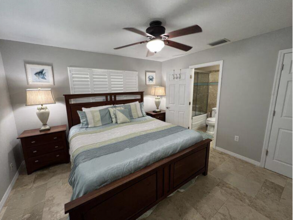 Siesta Key Wonderful Vacation Retreat