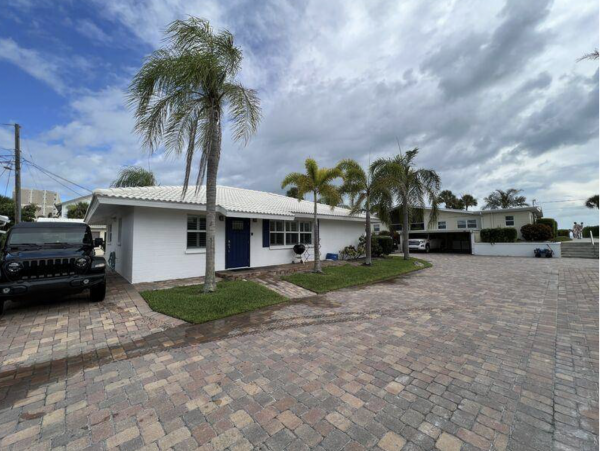 Siesta Key Wonderful Vacation Retreat