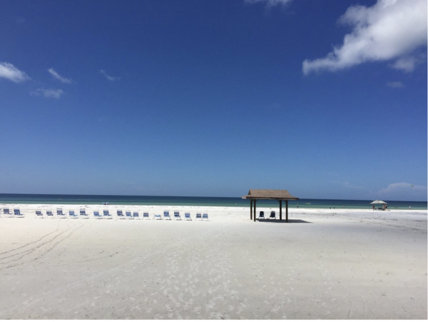 Siesta Key Wonderful Vacation Retreat