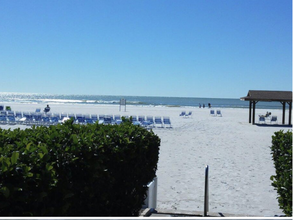 Siesta Key Wonderful Vacation Retreat