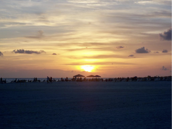 Siesta Key Wonderful Vacation Retreat