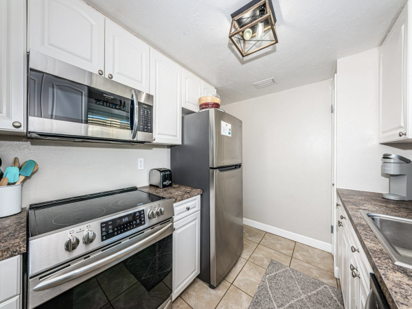 Siesta Key Vacation Condo with 2 Bedrooms