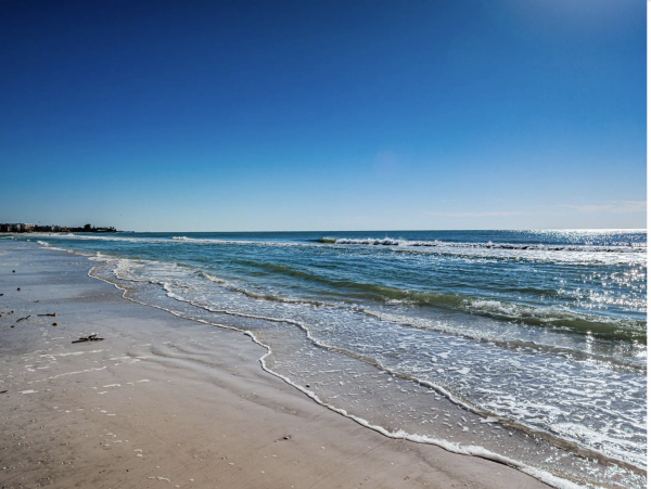 Siesta Key Vacation Condo with 2 Bedrooms