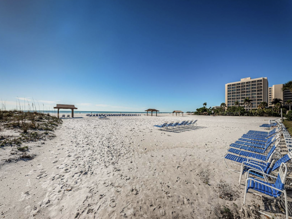 Siesta Key Vacation Condo with 2 Bedrooms