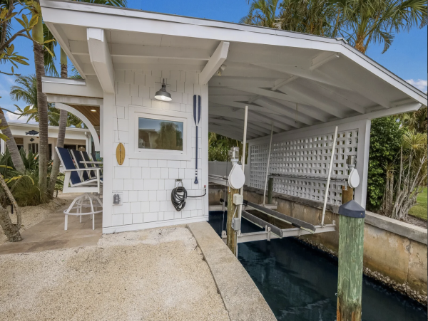 The Ultimate Anna Maria Island Pool Vacation Home