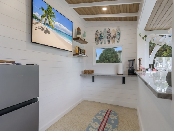 The Ultimate Anna Maria Island Pool Vacation Home