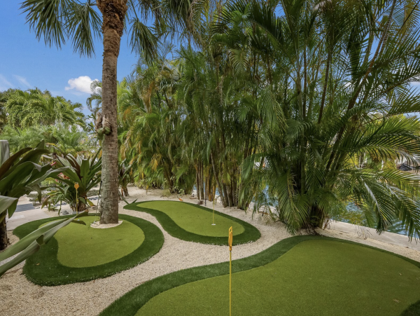 The Ultimate Anna Maria Island Pool Vacation Home